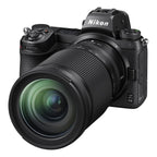Nikon NIKKOR Z 28-400 f/4-8 VR Lens