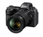 Nikon Z6 III with 24-70mm f/4 Lens
