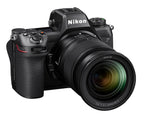 Nikon Z6 III with 24-70mm f/4 Lens