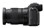 Nikon Z6 III with 24-70mm f/4 Lens