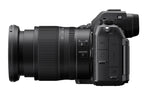 Nikon Z6 III with 24-120mm f/4 Lens