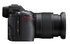 Nikon Z6 III with 24-70mm f/4 Lens