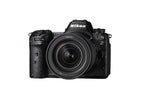 Nikon Z6 III with 24-70mm f/4 Lens