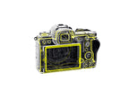 Nikon Z6 III with 24-120mm f/4 Lens