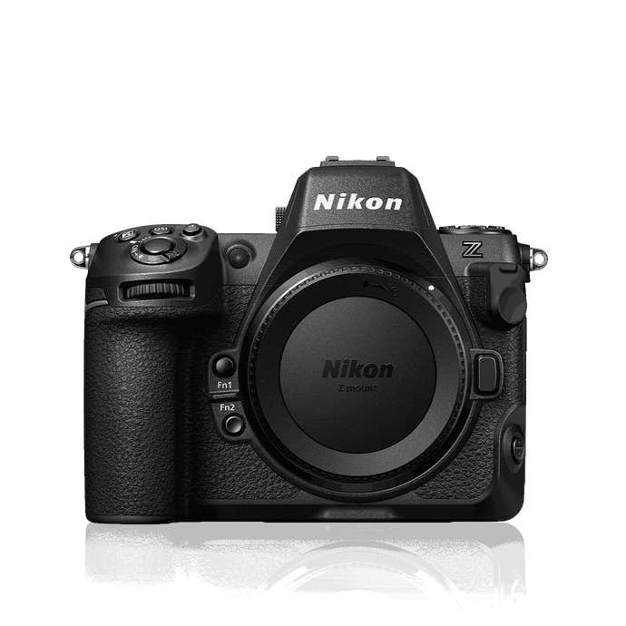 Nikon Z8 Body