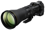 Nikon NIKKOR Z 600mm f/4 TC VR