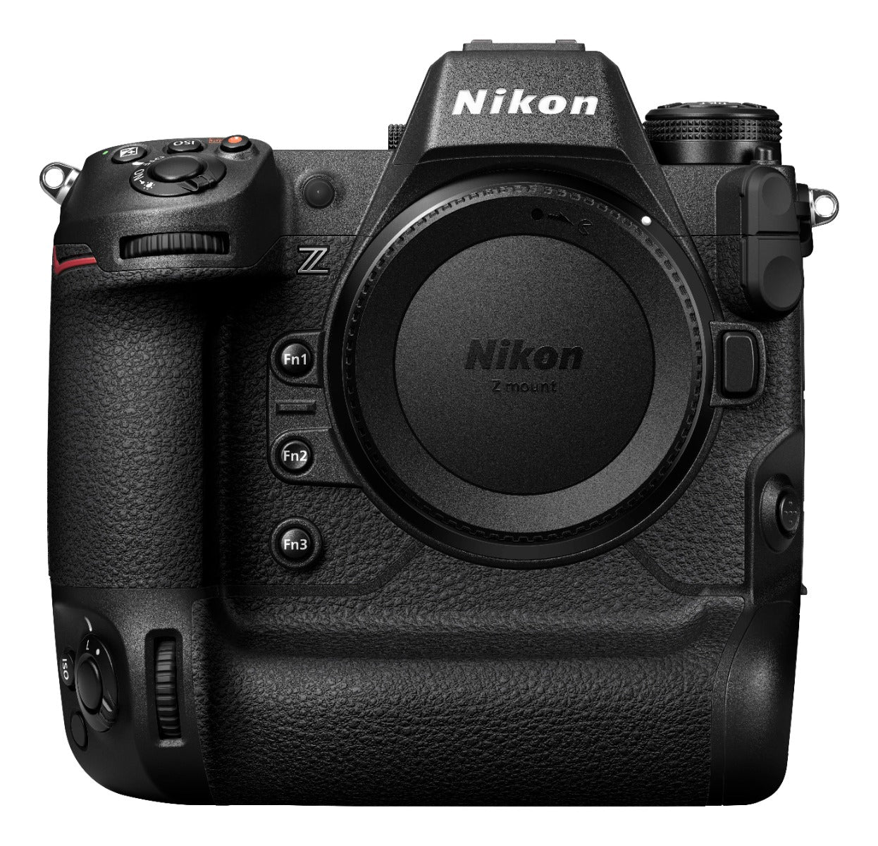 Nikon Z9 Camera Body