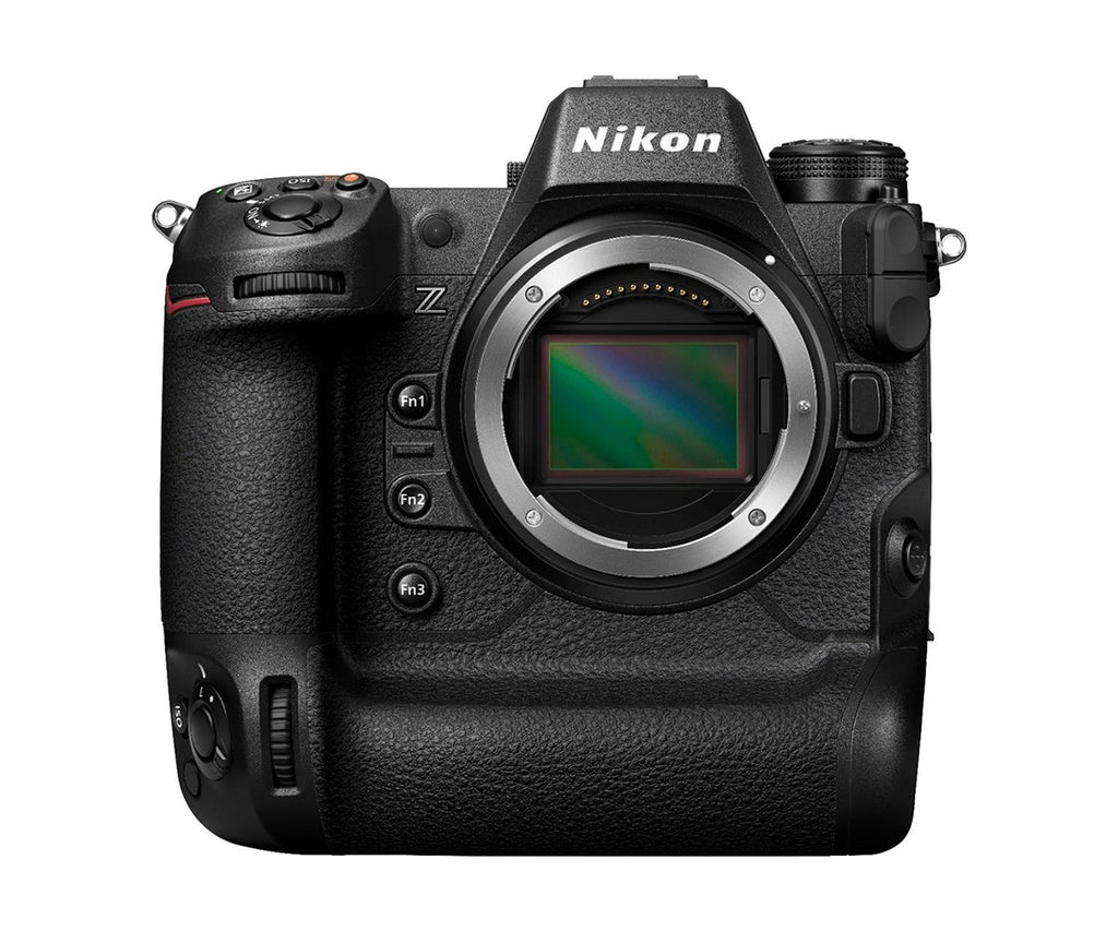 Nikon Z9 Camera Body