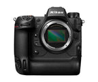 Nikon Z9 Camera Body