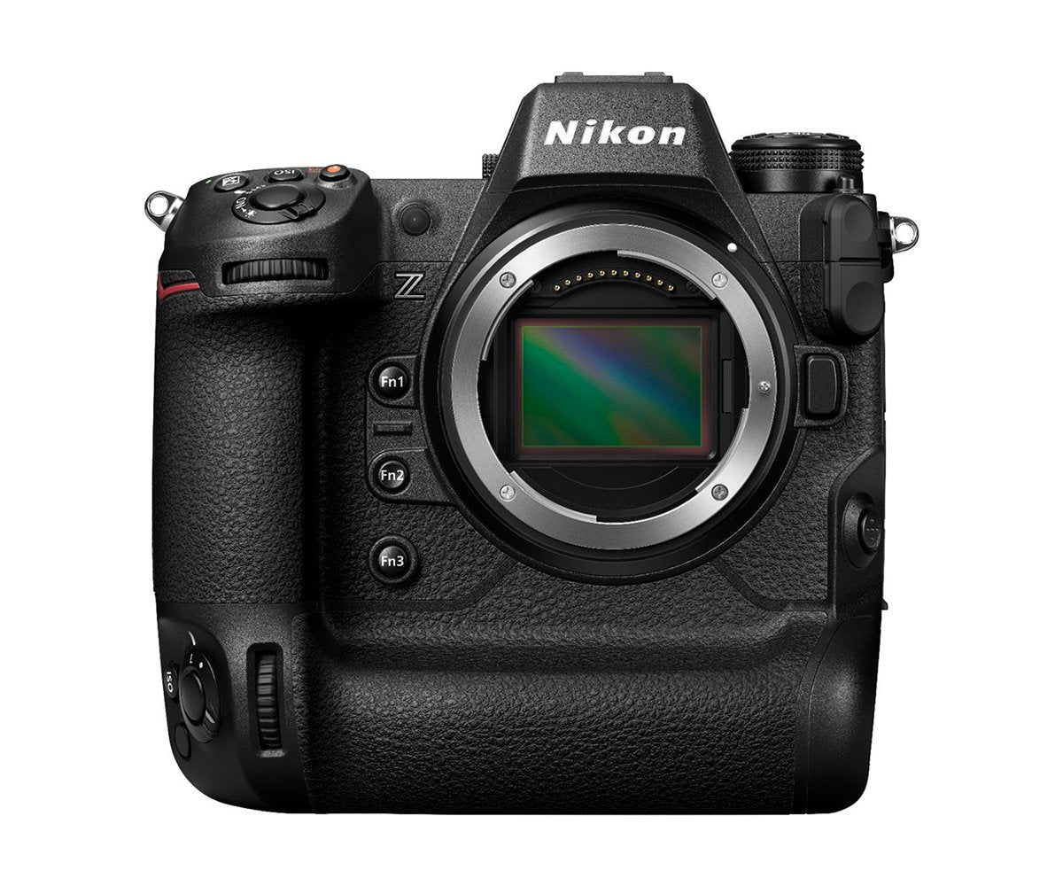 Nikon Z9 Camera Body