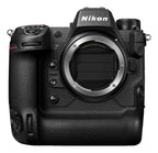 Nikon Z9 Camera Body