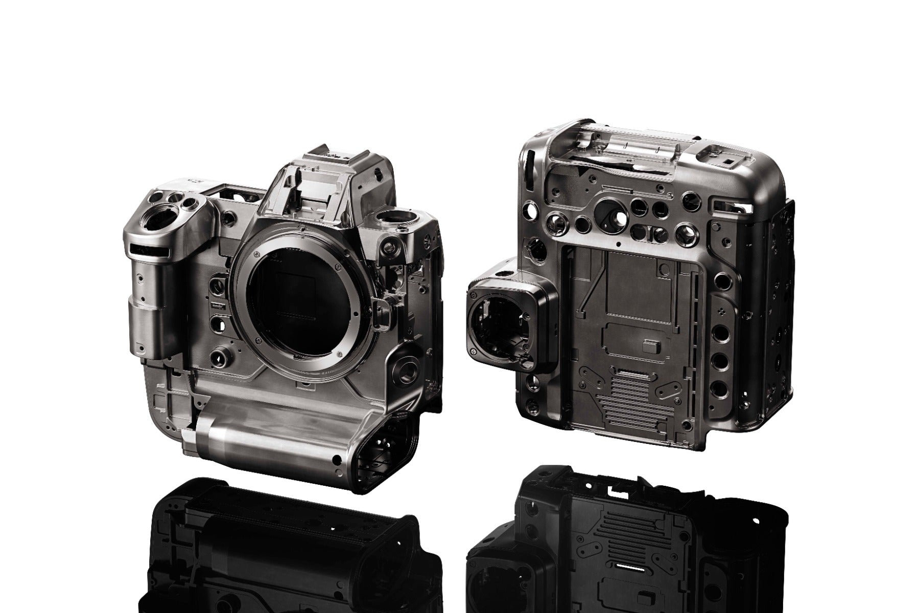 Nikon Z9 Camera Body