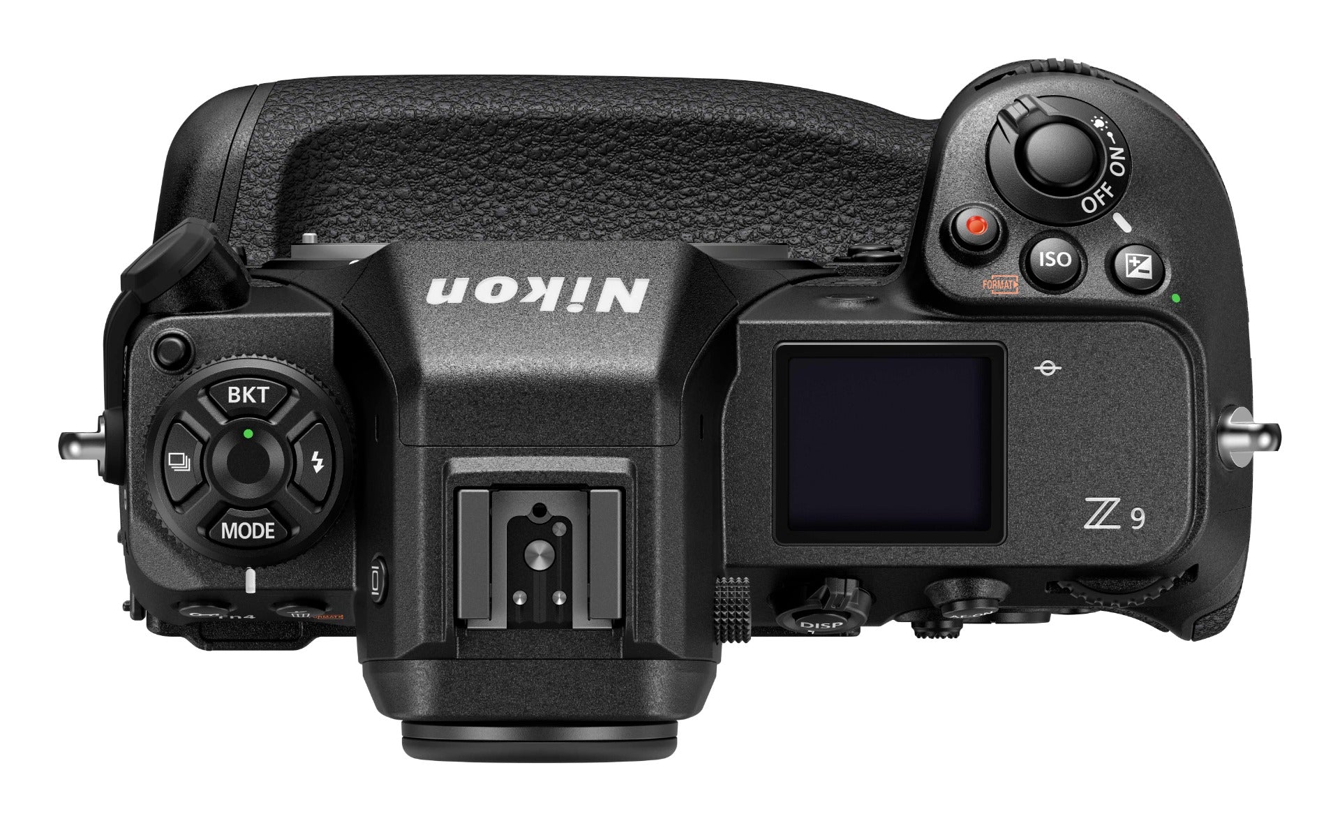 Nikon Z9 Camera Body