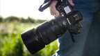 Nikon NIKKOR Z 135mm f/1.8 S Plena Lens