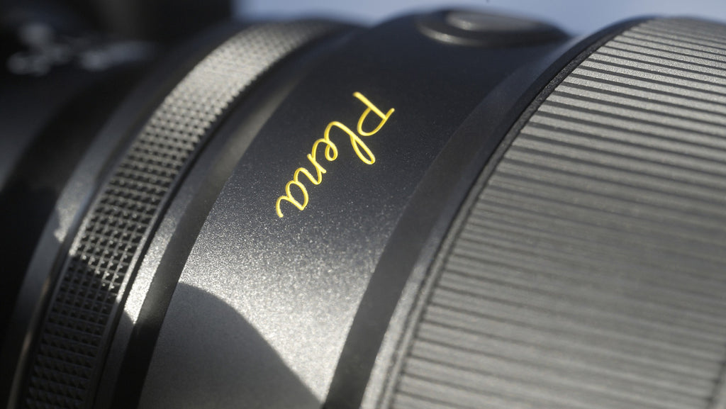 Nikon NIKKOR Z 135mm f/1.8 S Plena Lens
