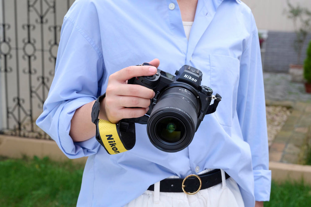 Nikon Z 17-28mm f/2.8 Lens