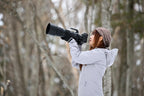 Nikon NIKKOR Z 180-600mm f/5.6-6.3 VR Lens