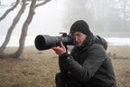 Nikon NIKKOR Z 180-600mm f/5.6-6.3 VR Lens
