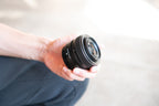 Nikon Nikkor Z 24-50mm f/4-6.3 Lens