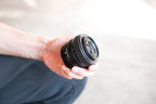 Nikon NIKKOR Z 24-50mm f/4-6.3 Lens 