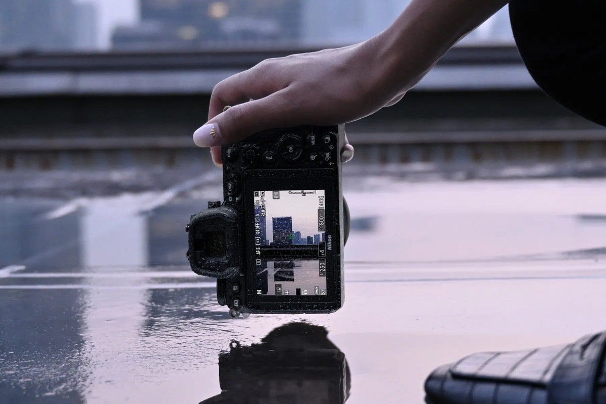  Refurb Nikon Z6 II Body Only