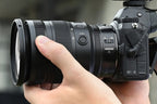 Open Box Nikon Z6 II Camera w/ NIKKOR Z 24-70mm f/4 S Lens Kit