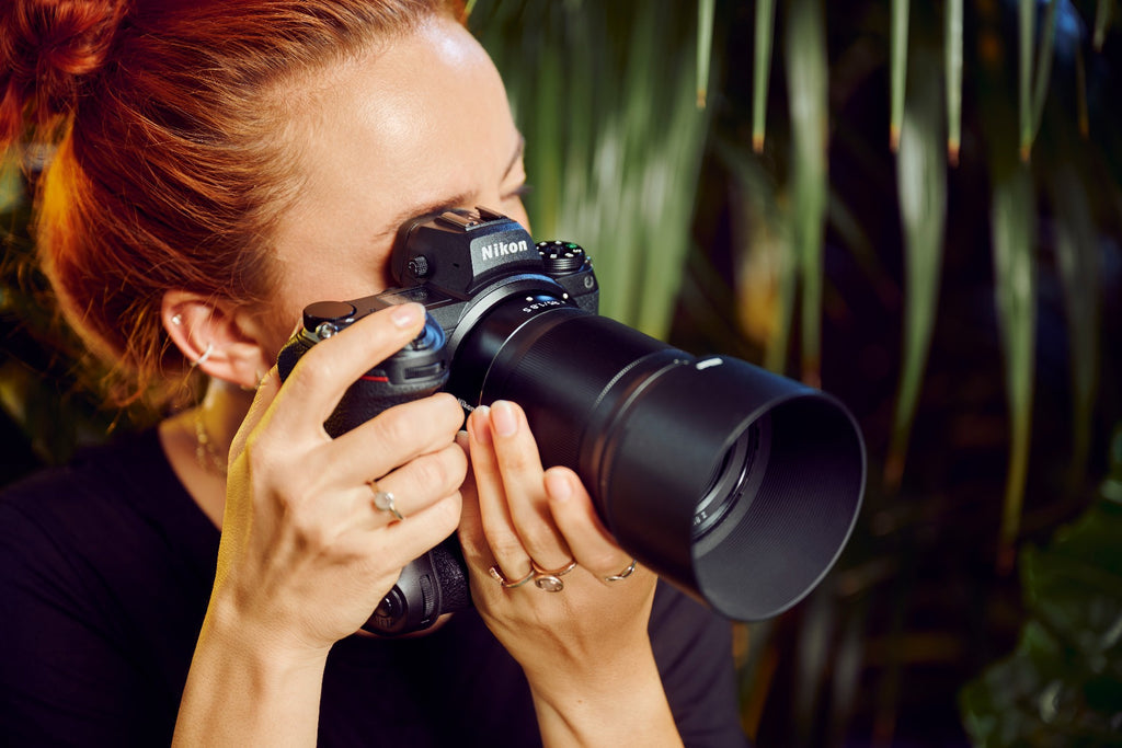 Nikon Z7 II Body