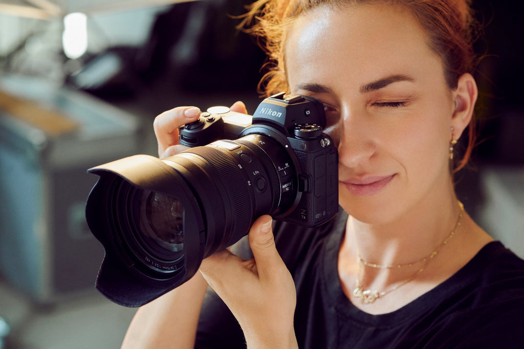 Nikon Z7 II Body