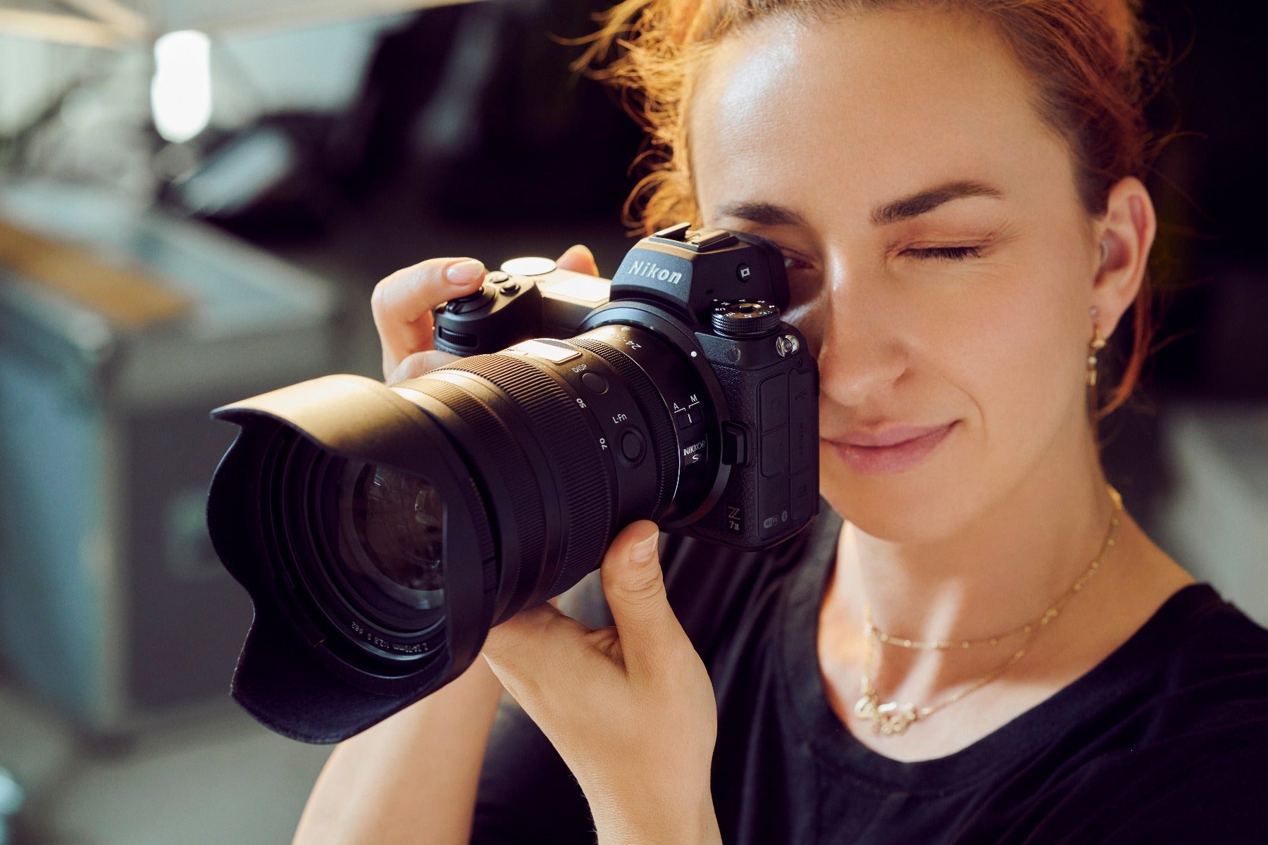 Nikon Z7 II Body