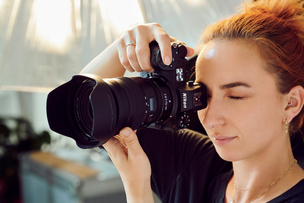 Nikon Z7 II Body