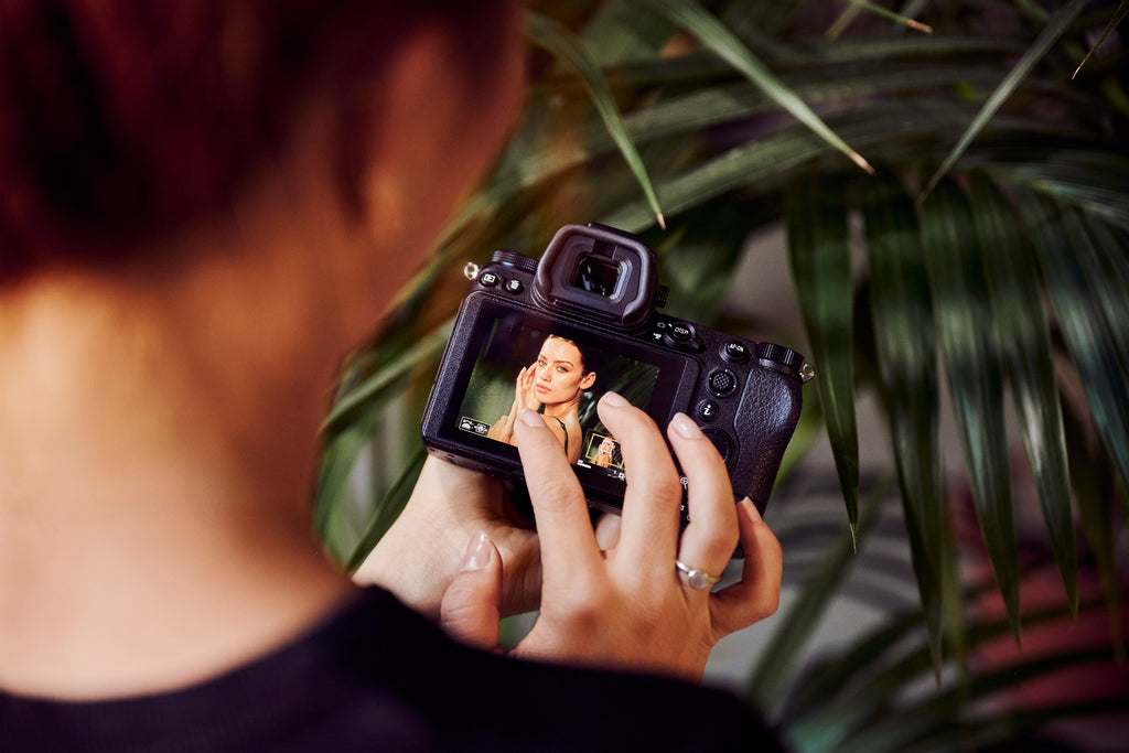 Nikon Z7 II Body