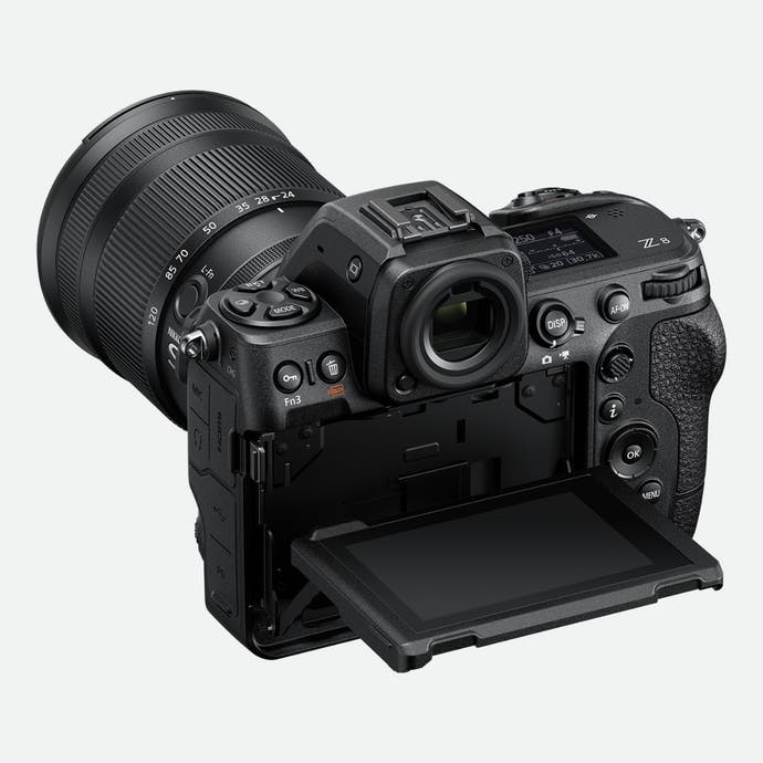 Nikon Z8 Body