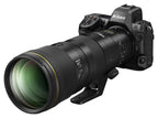 Nikon NIKKOR Z 600mm f/6.3 VR S Lens