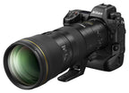 Nikon NIKKOR Z 600mm f/6.3 VR S Lens