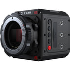 Z CAM E2-F6 EF Mount Full Frame 6K Cinema Camera