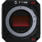 Z CAM E2-F6 EF Mount Full Frame 6K Cinema Camera