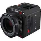 Z CAM E2-F8 EF Mount Full Frame 8K Cinema Camera