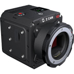 Z CAM E2-F8 EF Mount Full Frame 8K Cinema Camera