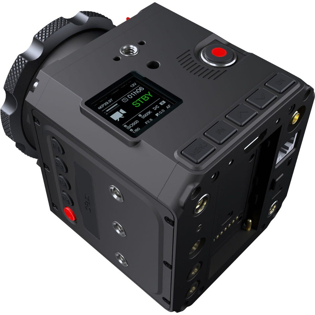 Z CAM E2-F8 EF Mount Full Frame 8K Cinema Camera