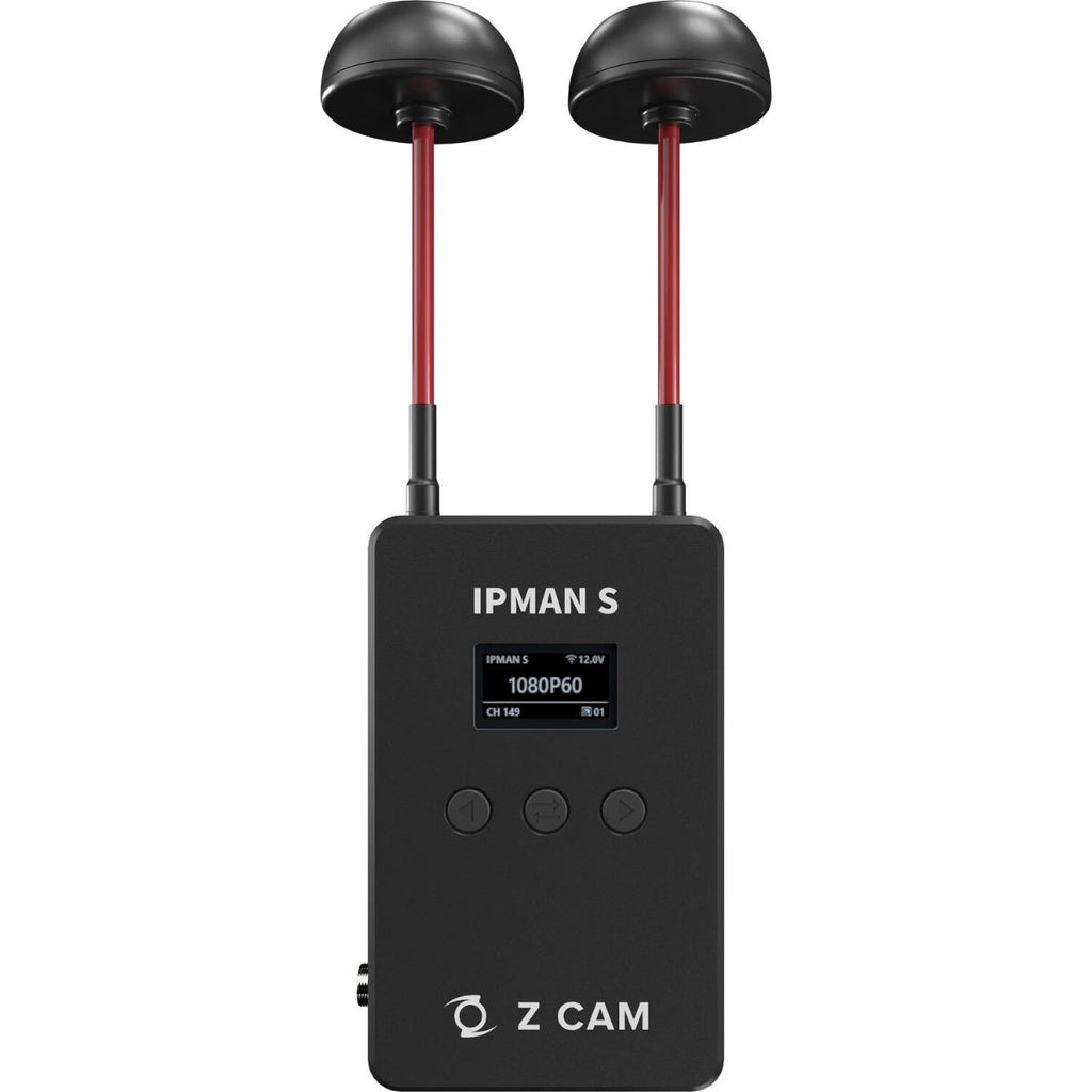 Z Cam HDMI Wireless Video Streaming Device