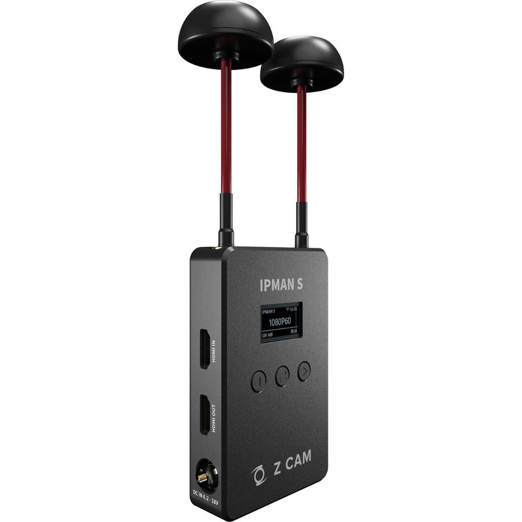 Z Cam HDMI Wireless Video Streaming Device