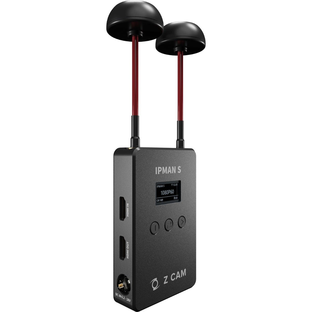 Z Cam HDMI Wireless Video Streaming Device