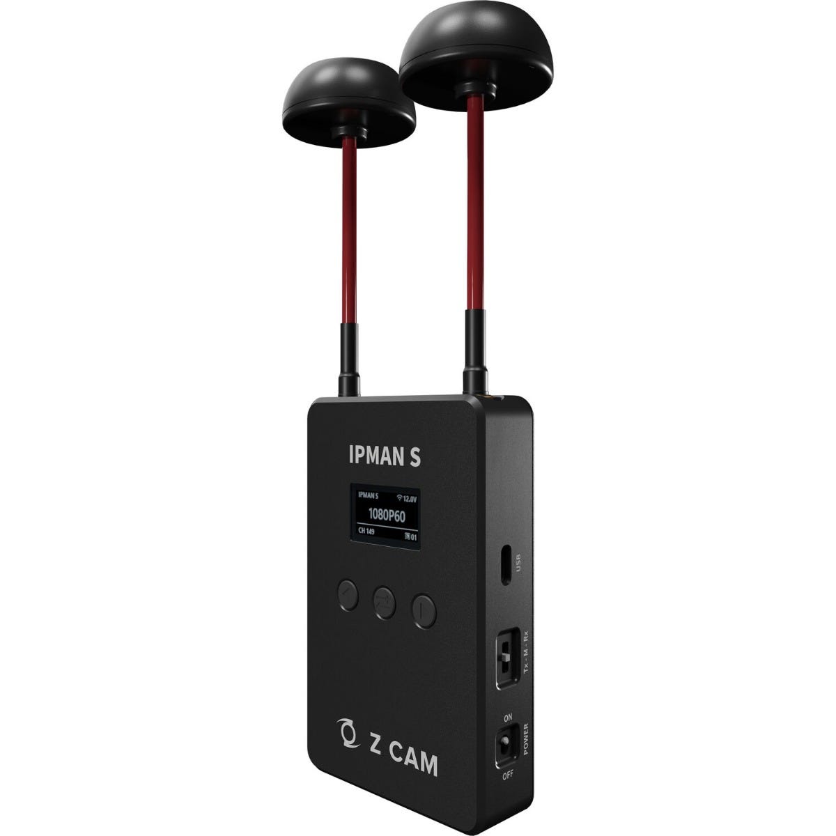 Z Cam HDMI Wireless Video Streaming Device