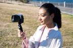 Nikon NIKKOR Z DX 12-28 f/3.5-5.6 PZ VR Lens