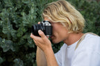 Nikon NIKKOR Z DX 24mm f/1.7 Lens