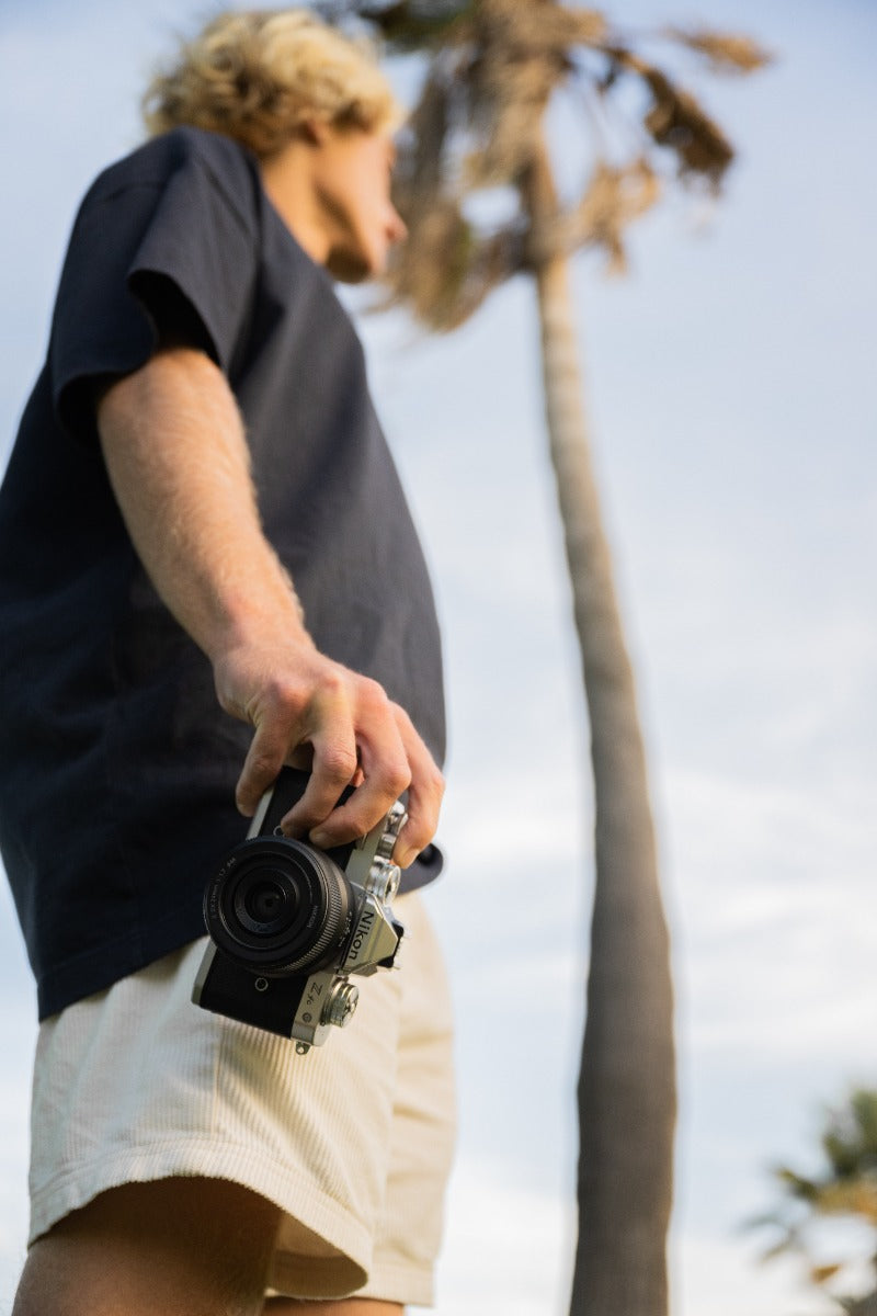 Nikon NIKKOR Z DX 24mm f/1.7 Lens