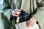 Nikon NIKKOR Z DX 24mm f/1.7 Lens