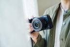 Nikon NIKKOR Z DX 24mm f/1.7 Lens