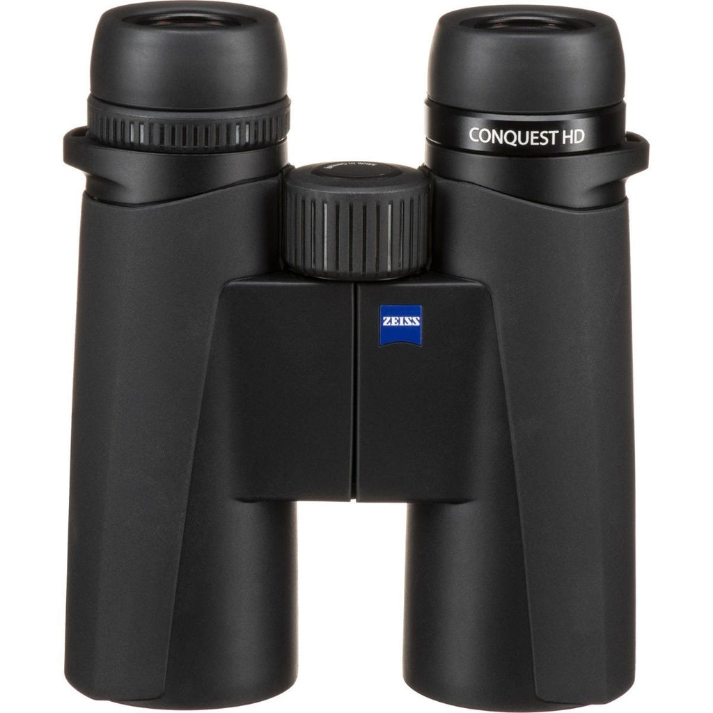 Open Box Zeiss Conquest HD 8x42 Binoculars