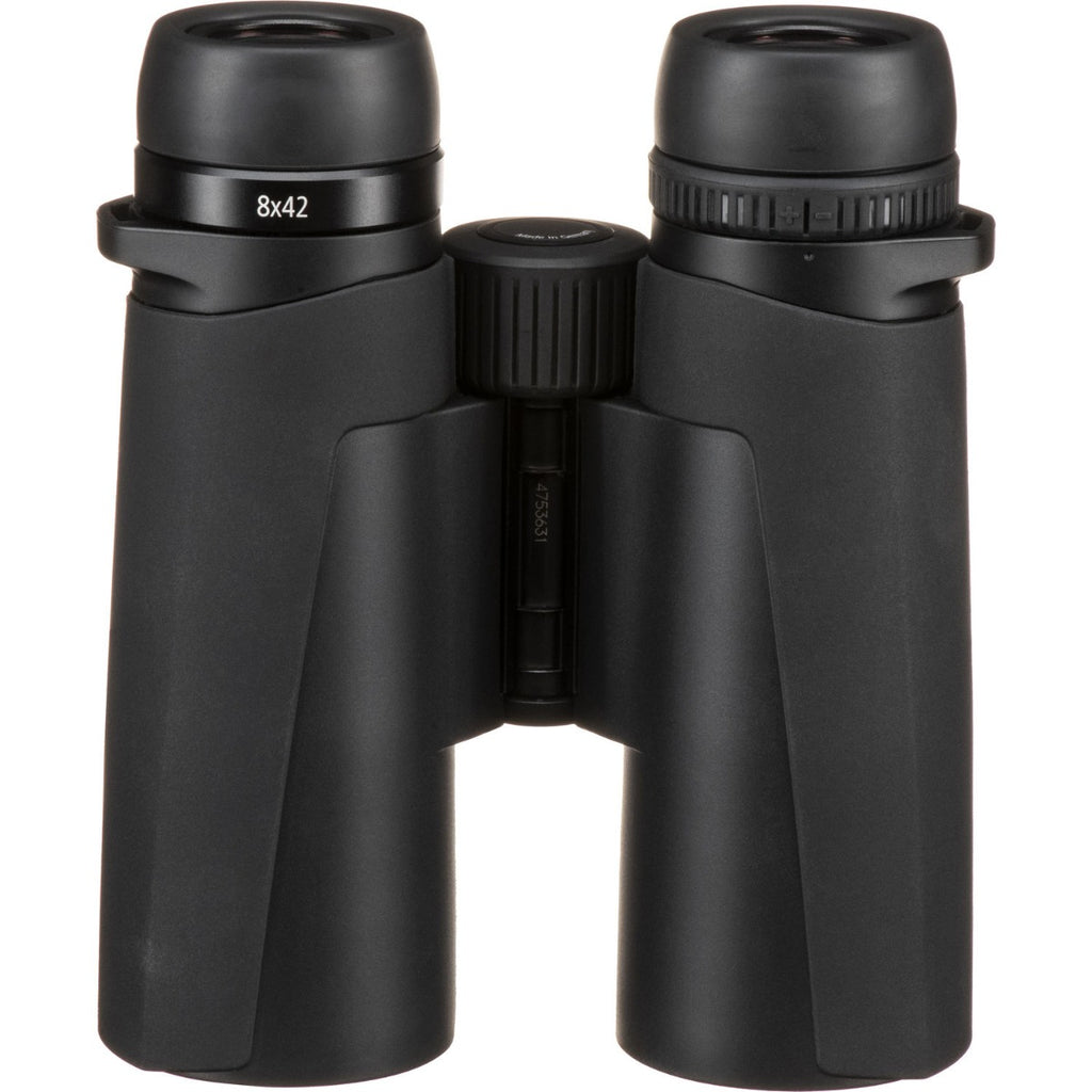 Zeiss Conquest HD 8x42 Binoculars